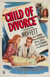 Child Of Divorce