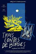 Trois contes de Borges
