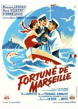 voir la fiche complète du film : Fortuné de Marseille