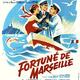 photo du film Fortuné de Marseille