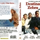 photo du film Destination Zebra, station polaire