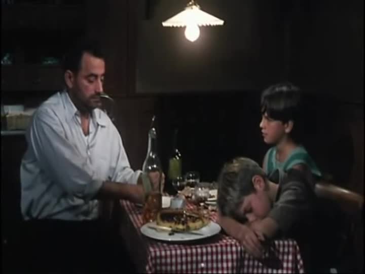 Extrait vidéo du film  Après la guerre