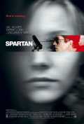 voir la fiche complète du film : Spartan