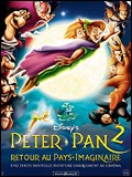voir la fiche complète du film : Peter Pan, retour au Pays Imaginaire