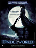 voir la fiche complète du film : Underworld