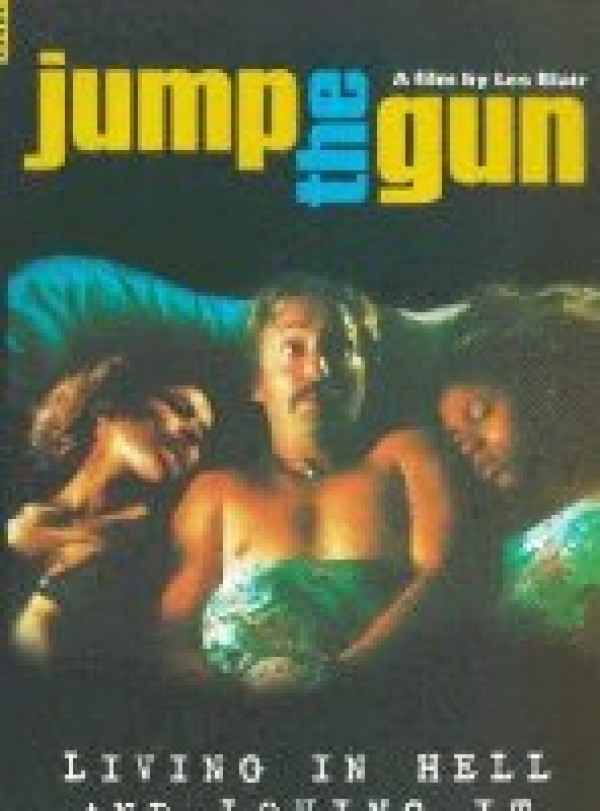 voir la fiche complète du film : Jump the Gun