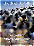 voir la fiche complète du film : Le Genre humain 1ère partie : les Parisiens