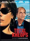 voir la fiche complète du film : Total Khéops