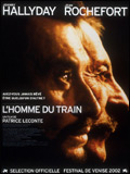 voir la fiche complète du film : L Homme du train