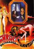 Christina princesse de l erotisme