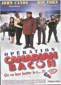 Canadian Bacon