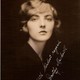 photo de Dorothy Mackaill