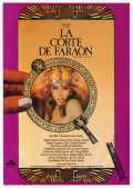 voir la fiche complète du film : La Corte de faraón