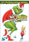 voir la fiche complète du film : Comment le Grinch a volé Noël !