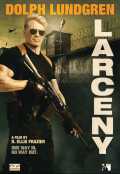 voir la fiche complète du film : Larceny