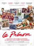 voir la fiche complète du film : Le prénom