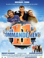 voir la fiche complète du film : Les 11 commandements
