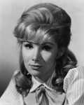 Susan Hampshire