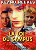 La Loi du campus