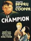 voir la fiche complète du film : Le Champion