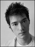 Takeshi Kaneshiro