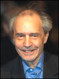 Jacques Rivette