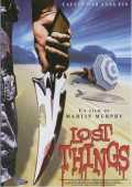 voir la fiche complète du film : Lost things