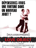 voir la fiche complète du film : Love object