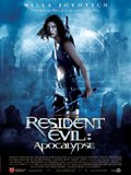 voir la fiche complète du film : Resident Evil : Apocalypse