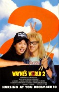 voir la fiche complète du film : Wayne s world 2