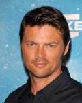 Karl Urban