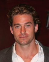 Scott Speedman