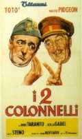 voir la fiche complète du film : Les Deux colonels