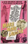 voir la fiche complète du film : Make mine laughs