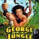 photo du film George de la jungle