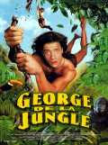 voir la fiche complète du film : George de la jungle