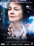 voir la fiche complète du film : Hannah