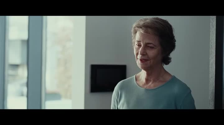 Extrait vidéo du film  Hannah