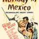 photo du film Féerie à Mexico