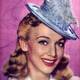 Voir les photos de Carole Landis sur bdfci.info