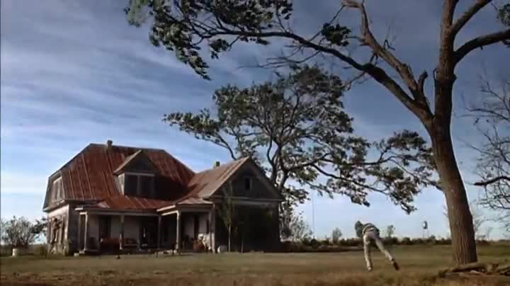 Extrait vidéo du film  Gilbert Grape