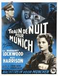 voir la fiche complète du film : Train de nuit pour Munich