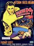 voir la fiche complète du film : Bandido caballero