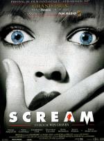 voir la fiche complète du film : Scream