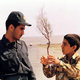 photo du film L'Enfant et le soldat