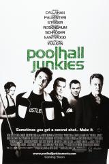 voir la fiche complète du film : Poolhall junkies