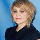 photo de Mae Whitman