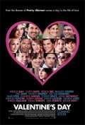 voir la fiche complète du film : Valentine s Day