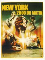 voir la fiche complète du film : New York, 2 heures du matin