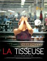 voir la fiche complète du film : La Tisseuse